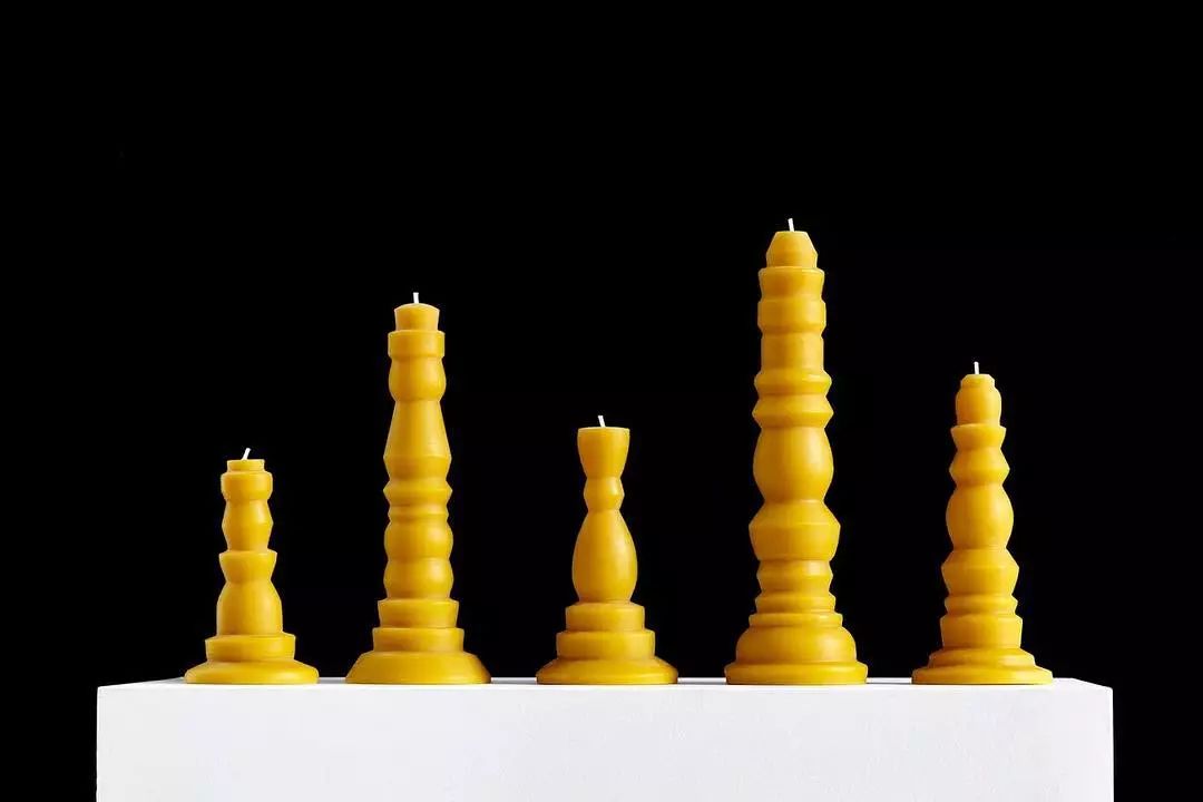 既好看又便宜的蜡烛,好闻又好看的蜡烛