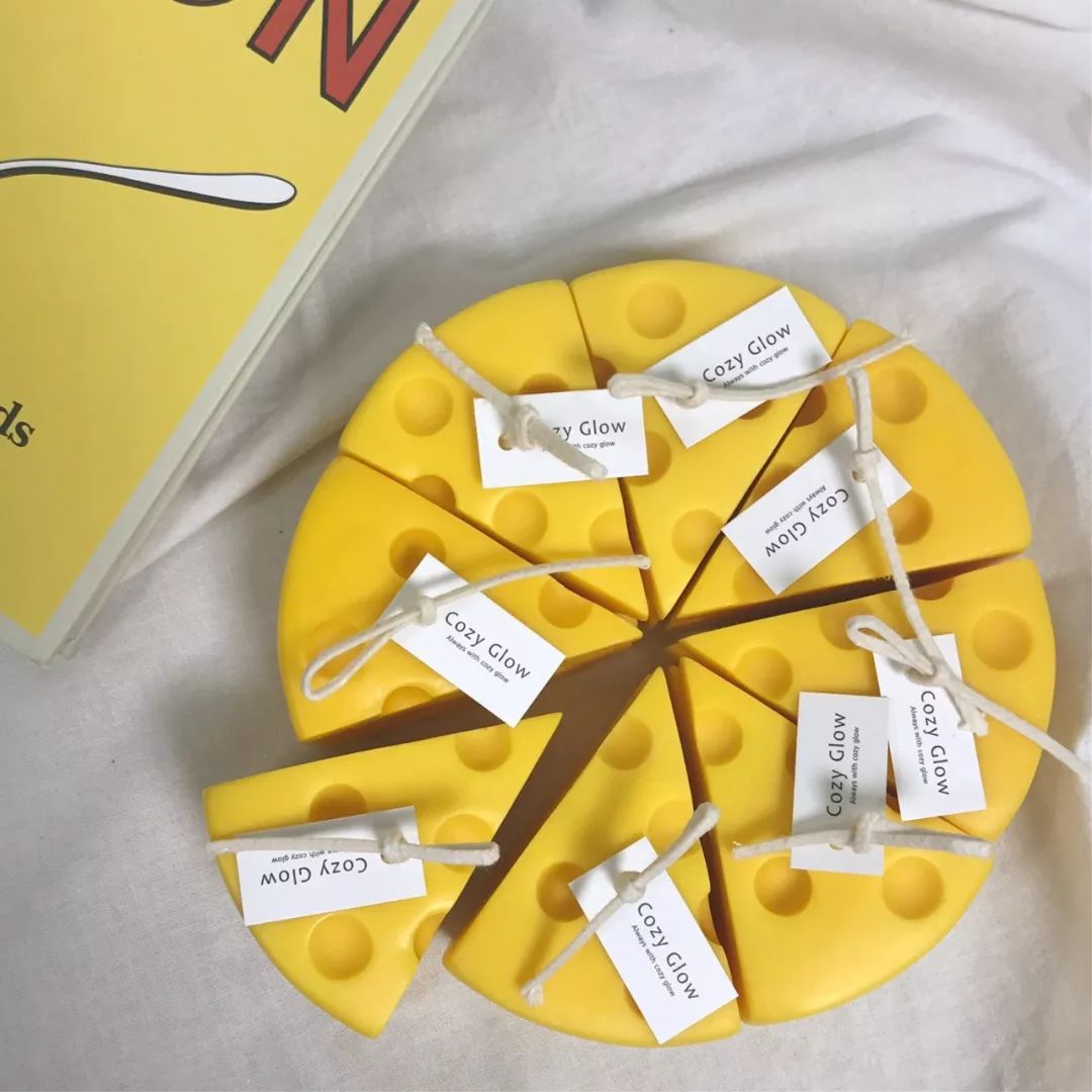 既好看又便宜的蜡烛,好闻又好看的蜡烛