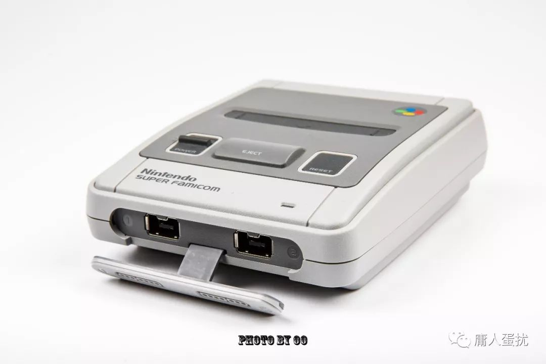 童年的回忆红白机，周刊少年携手任天堂复古风刮过