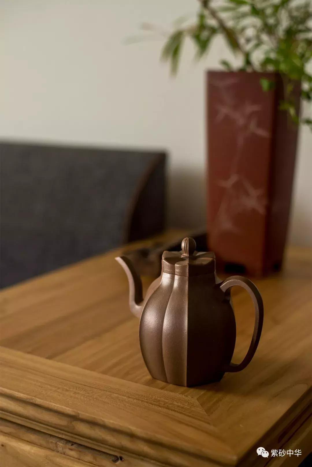 形形色色的藏壶人