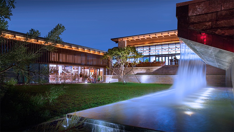 从一首诗带你玩“昌黎”，快来这里旅游