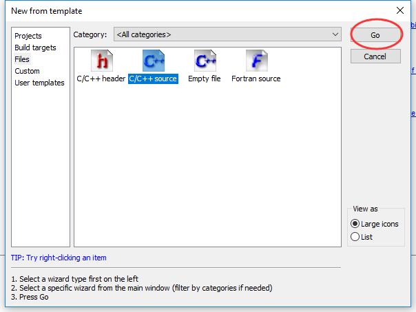 codeblocks安装教学,codeblocks安装教学视频