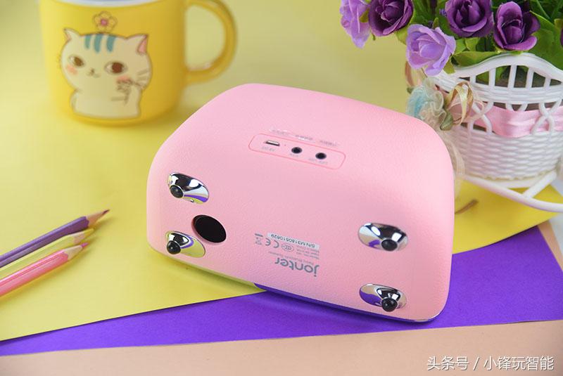 q萌音效,尊特m3音箱