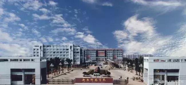 没错，湖南省就是当之无愧的教育大省！