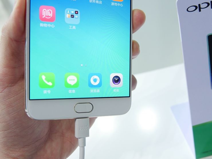 oppo过时了吗,oppor9今年最新系统更新的版本