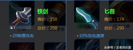 王者荣耀推荐的大神装有用吗,王者荣耀大神建议