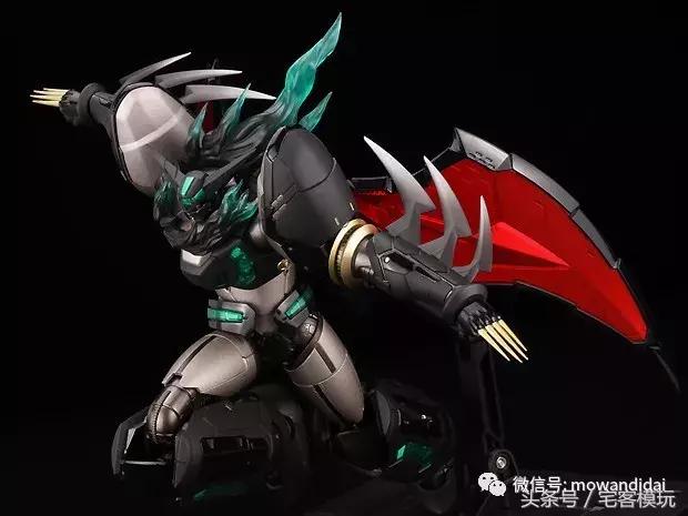 模玩测评,模玩评测评头论足