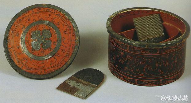 扒一扒我国特别逆天的*物文**！爱马仕、LV什么的弱爆了！