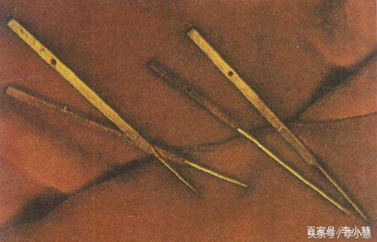 扒一扒我国特别逆天的*物文**！爱马仕、LV什么的弱爆了！