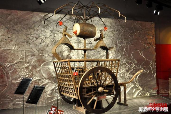 扒一扒我国特别逆天的*物文**！爱马仕、LV什么的弱爆了！