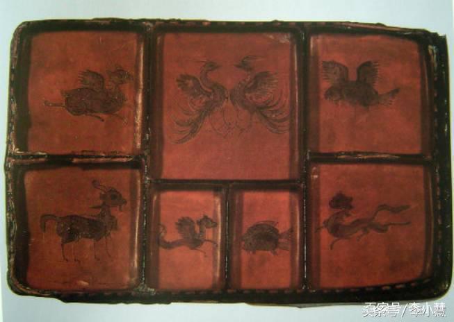 扒一扒我国特别逆天的*物文**！爱马仕、LV什么的弱爆了！