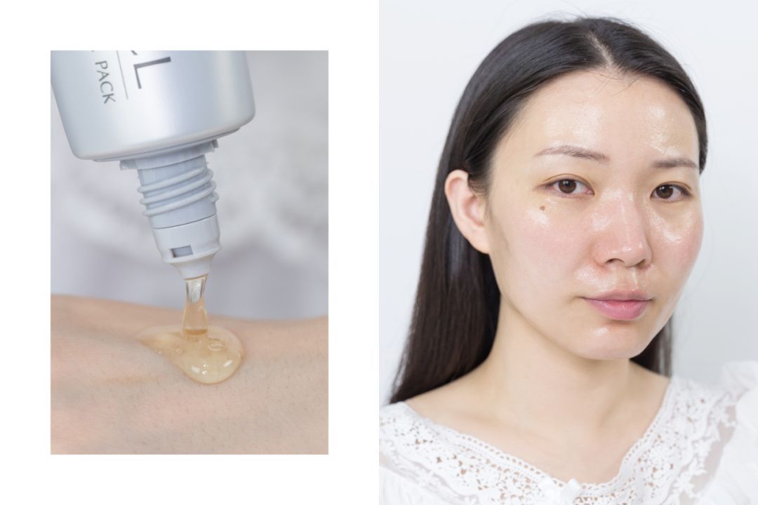 28天解决了所有皮肤问题，你猜我做了些什么？