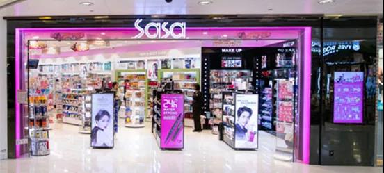 号外｜7—12月期间，去香港这些地方买买买，折扣打最凶