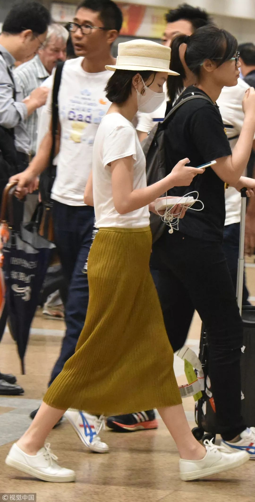 搭配要“出挑”，帽子选对很重要！