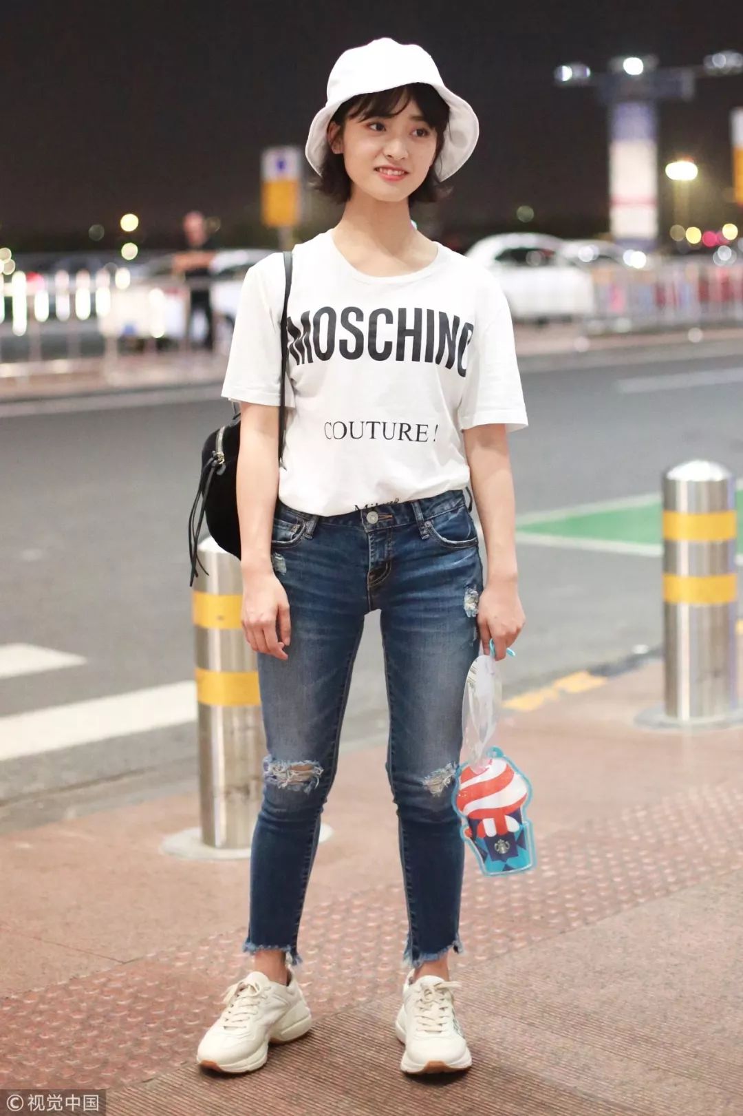 搭配要“出挑”，帽子选对很重要！