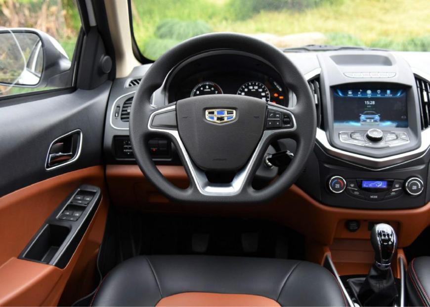 12年的吉利金刚值多少钱,12年吉利金刚省油耐造排第几