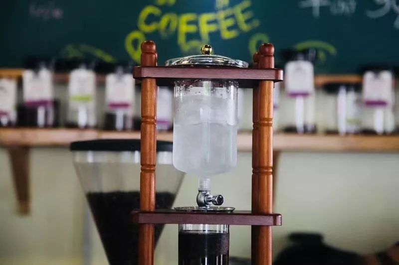 手冲咖啡入门教学,手冲咖啡第一步注意事项