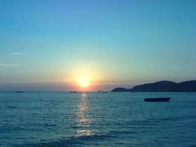 不用签证就能去的海岛,不需要签证的海岛游