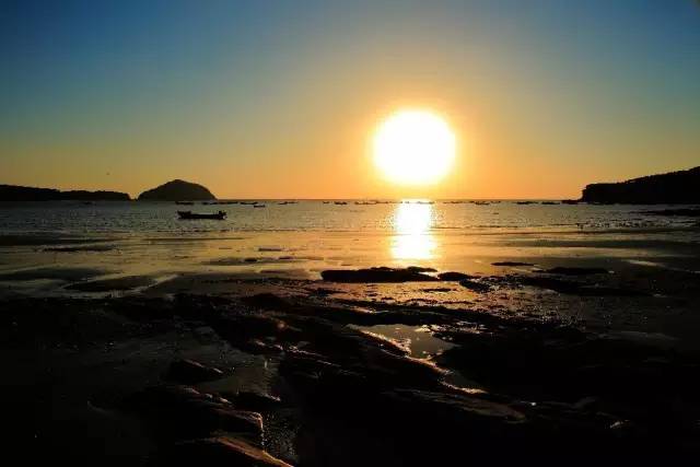 不需要签证最美的海岛,不用出国也可以玩的海岛