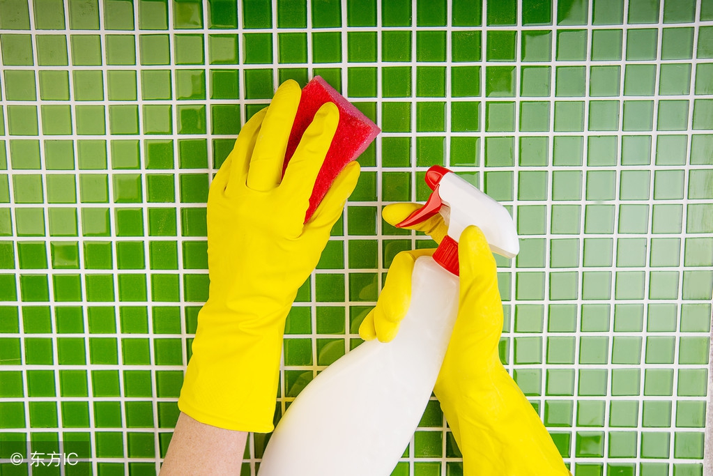 刚装修完地板瓷砖清洁小妙招,装修小妙招瓷砖