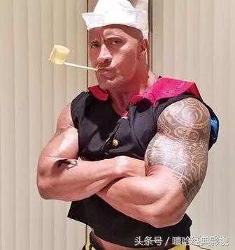 这群男人,组成了拯救者联盟