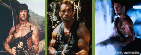 这群男人，组成了拯救者联盟