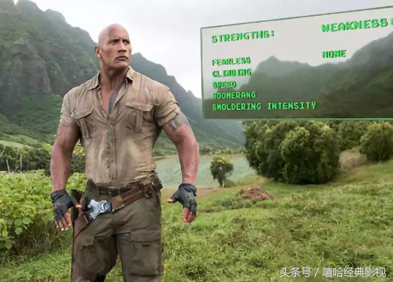 这群男人，组成了拯救者联盟