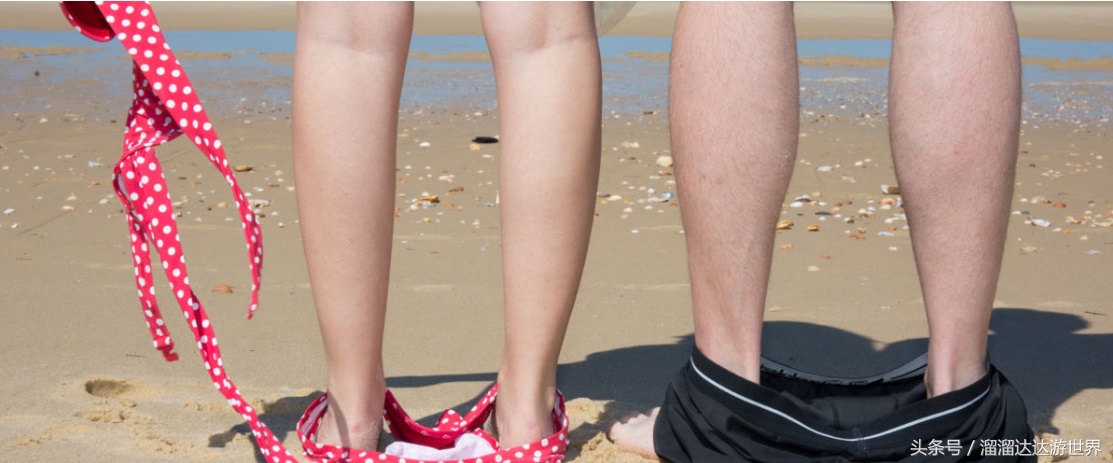 世界十大最惊艳的海滩浴场,世界十大海滩露天浴场