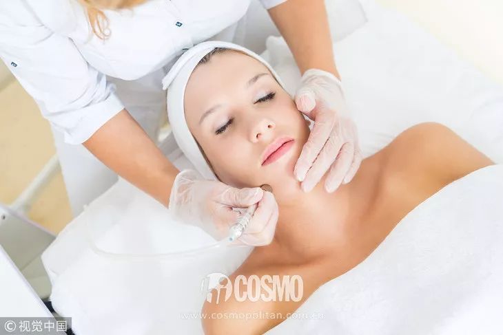 美人计祛斑精华怎么用,美人计美白效果