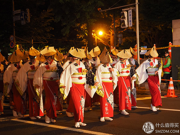 北海道札幌的散步之旅,日本北海道小樽旅游攻略