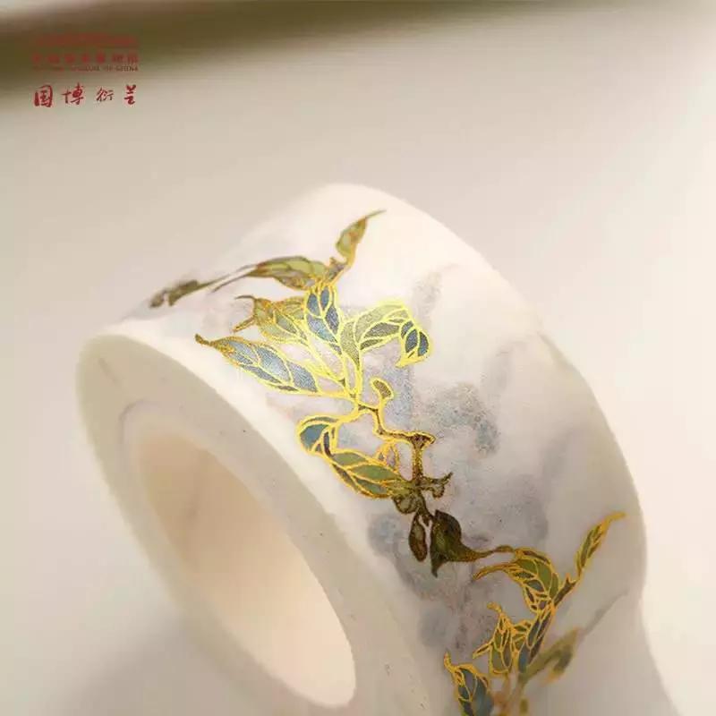 大英博物馆是买的还是抢的,大英博物馆买胶带纸