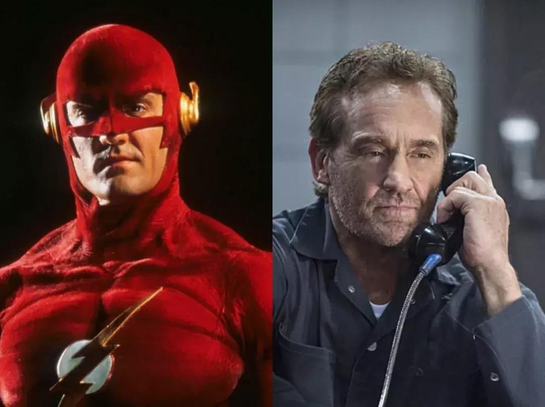 小时候演男孩长大是女孩,小时候演小男孩长大是女孩