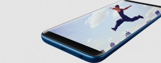 三星GalaxyJ8：这名字，原谅我想歪了！