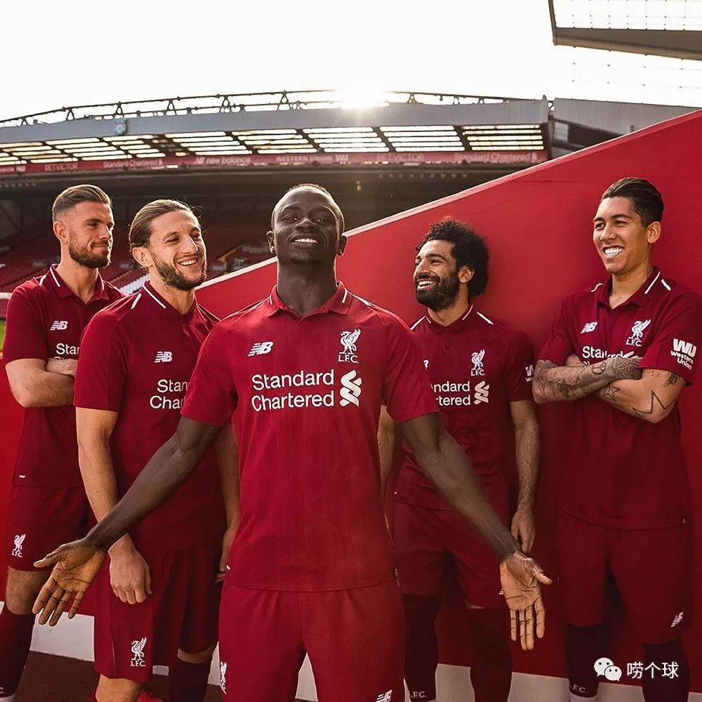 英超六强有哪些,英超官方第30轮球衣信息公布