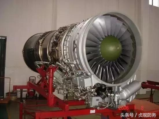 中国买俄罗斯航空发动机花了多少,俄制发动机和国产哪个省钱