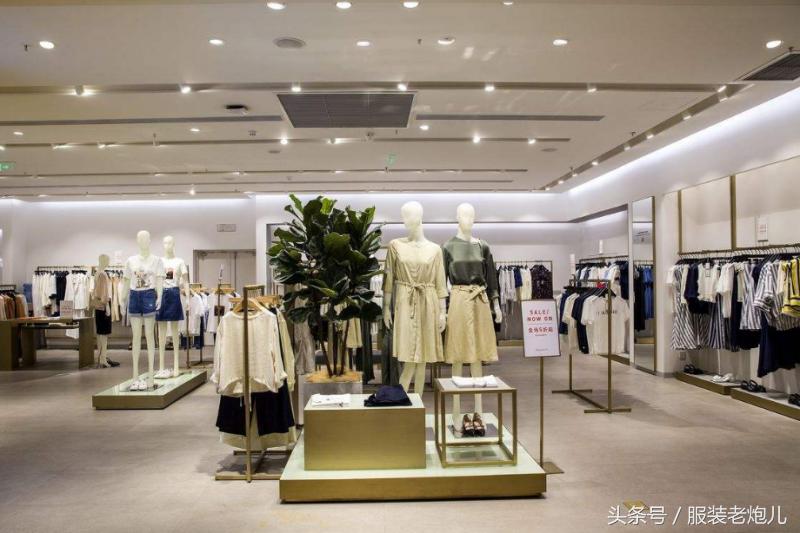 服装店需要注意的法律问题,服装店开店容易守店难的感悟