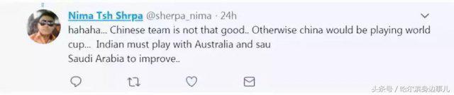 要脸不？印度约战国足！印网友：这对手踢得不咋地