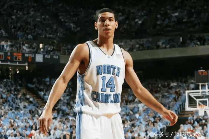 看哭了！我们都忽略了他！他才是马刺交易当中最无辜的受害者！