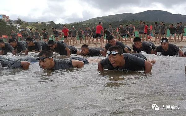 兵哥哥海训需要准备什么,兵哥哥出去海训必带什么