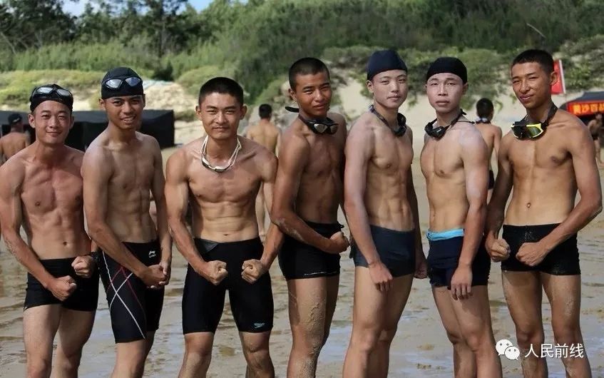 兵哥哥海训需要准备什么,兵哥哥出去海训必带什么