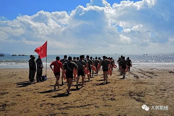 兵哥哥海训需要准备什么,兵哥哥出去海训必带什么