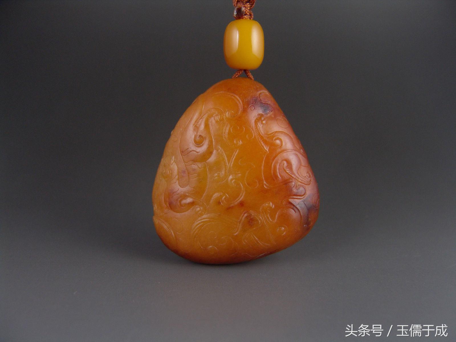 闲来无事浅谈调侃文玩界玉友的级别