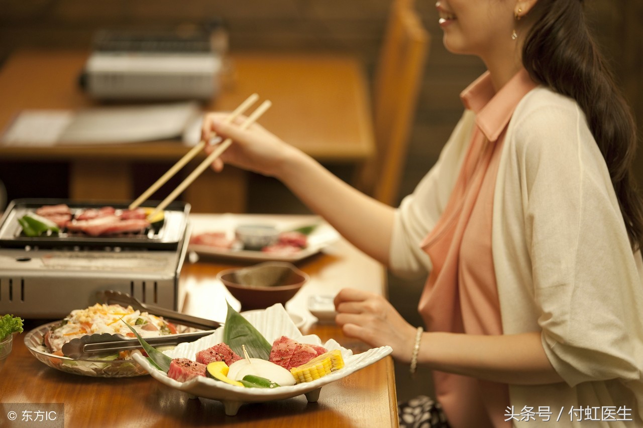 想瘦下半身吃什么好,想瘦下来用什么方法