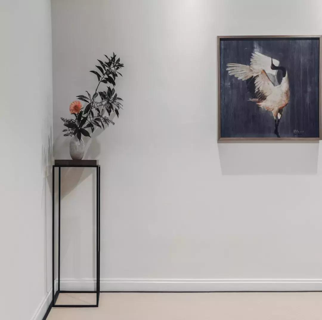 现代简约温馨的小资生活,100平米现代简约风格6万左右