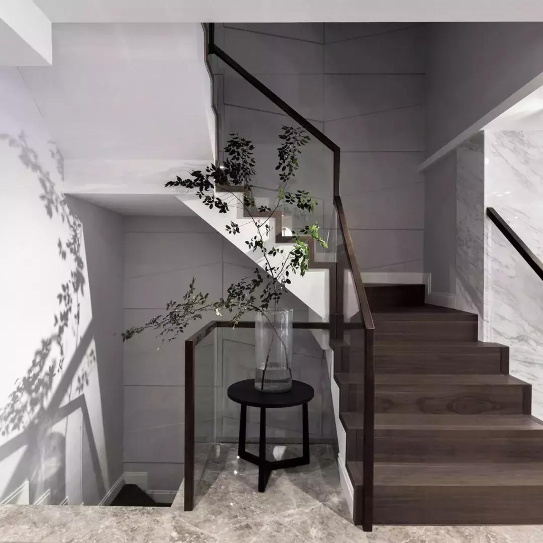 现代简约温馨的小资生活,100平米现代简约风格6万左右