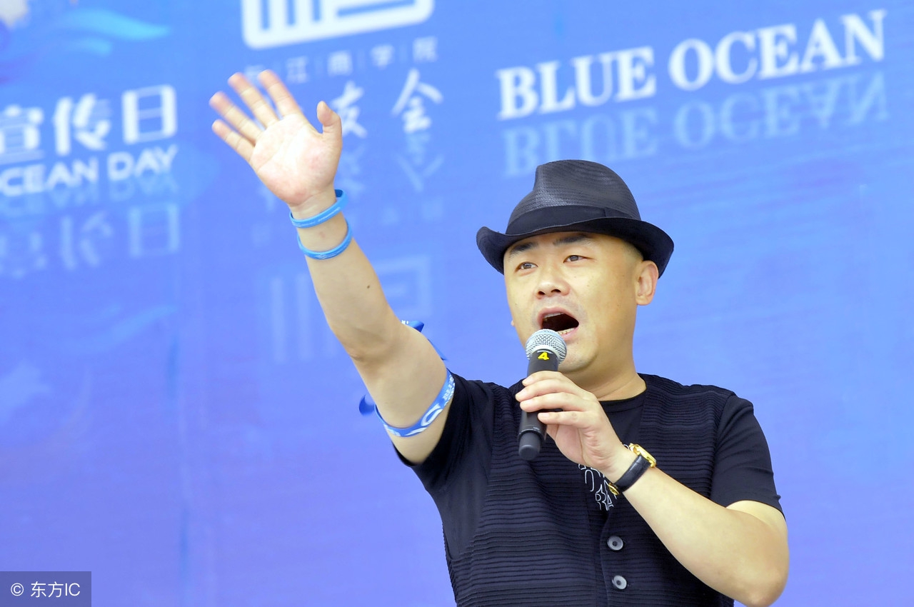 周立波誓要死磕，翻旧账-爆料桑兰老公欲找美国律协举报莫虎