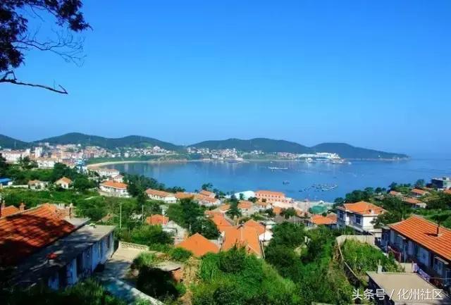 不用签证可以去的岛屿,不花钱的海岛旅行