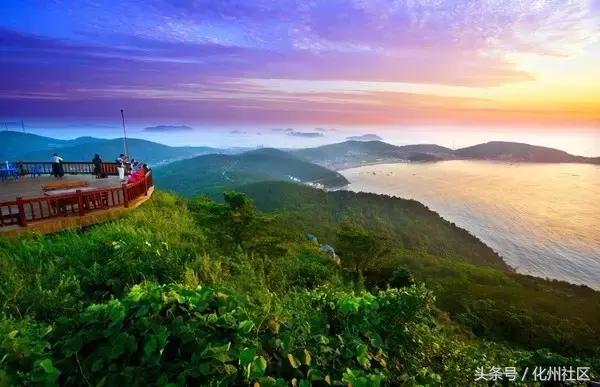 不用1000块钱就可以去玩的岛,不需要签证的4个小时的海岛