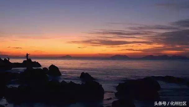 不用签证可以去的岛屿,不花钱的海岛旅行