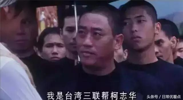 古惑仔有哪几个演员去世了,古惑仔去世的8位演员死因